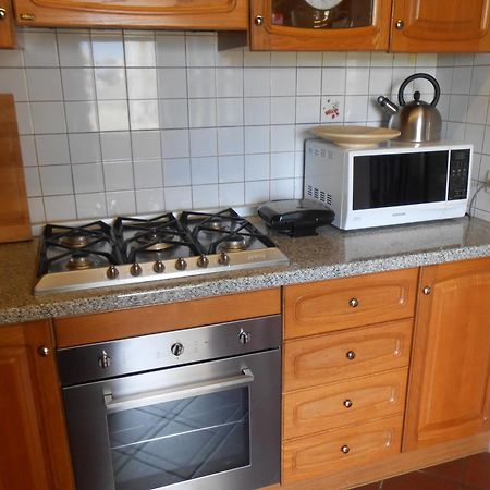 לוקה Casa Vacanze Orsi מראה חיצוני תמונה