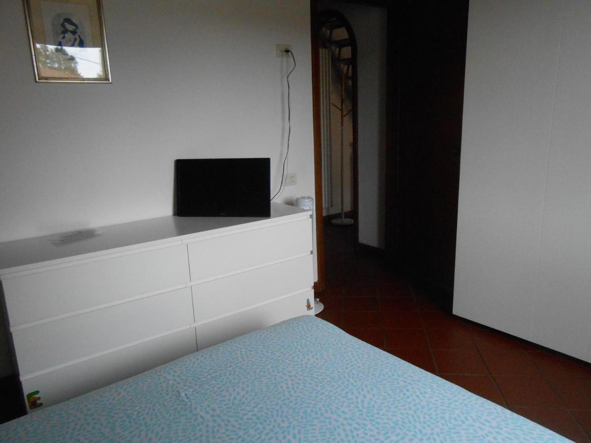 לוקה Casa Vacanze Orsi מראה חיצוני תמונה