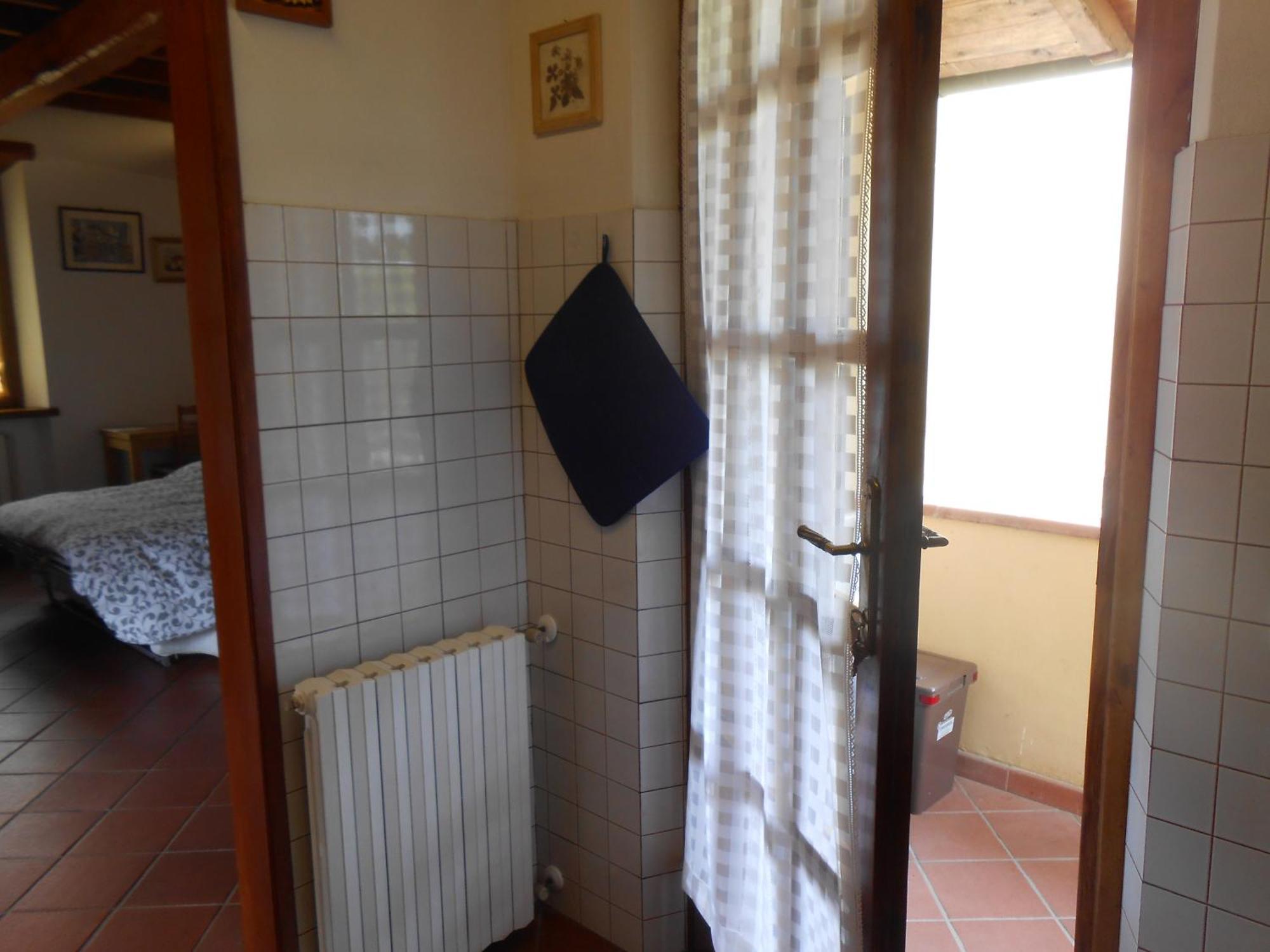 לוקה Casa Vacanze Orsi מראה חיצוני תמונה