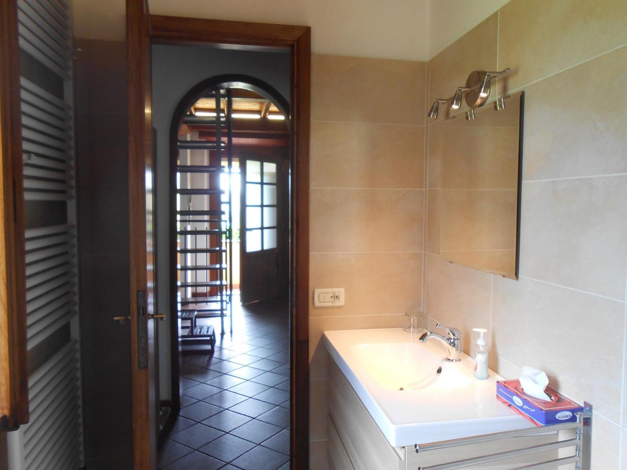 לוקה Casa Vacanze Orsi מראה חיצוני תמונה