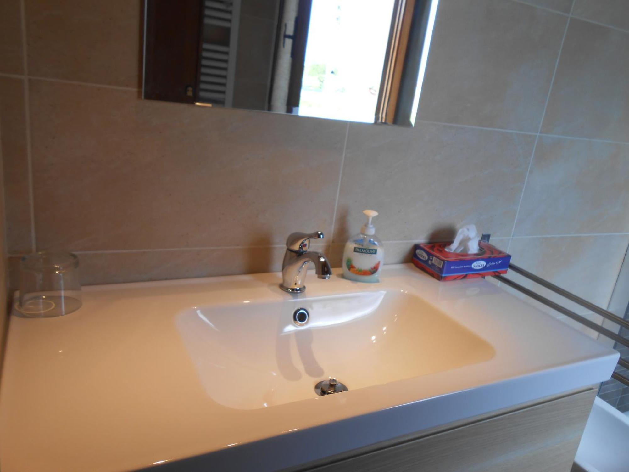 לוקה Casa Vacanze Orsi מראה חיצוני תמונה