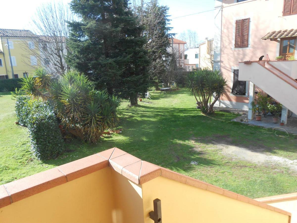לוקה Casa Vacanze Orsi מראה חיצוני תמונה