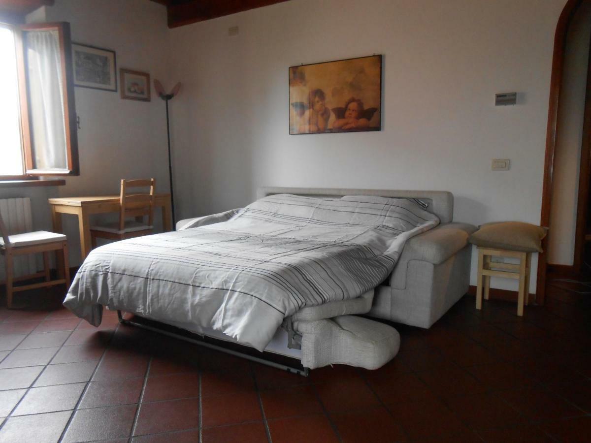 לוקה Casa Vacanze Orsi מראה חיצוני תמונה