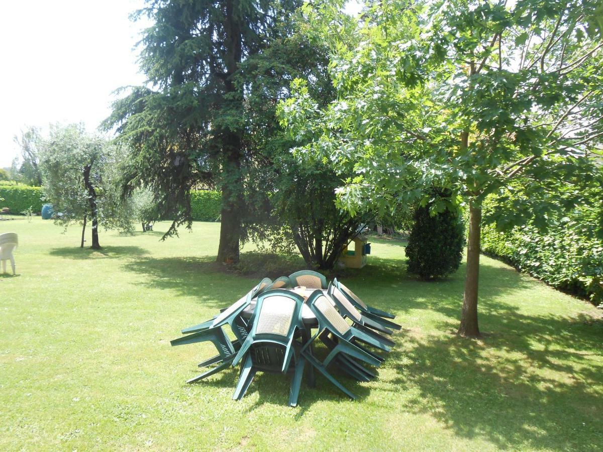 לוקה Casa Vacanze Orsi מראה חיצוני תמונה