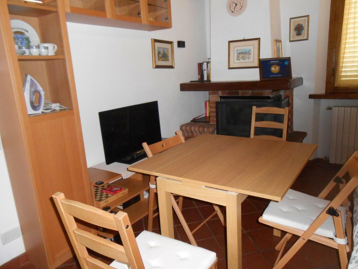 לוקה Casa Vacanze Orsi מראה חיצוני תמונה