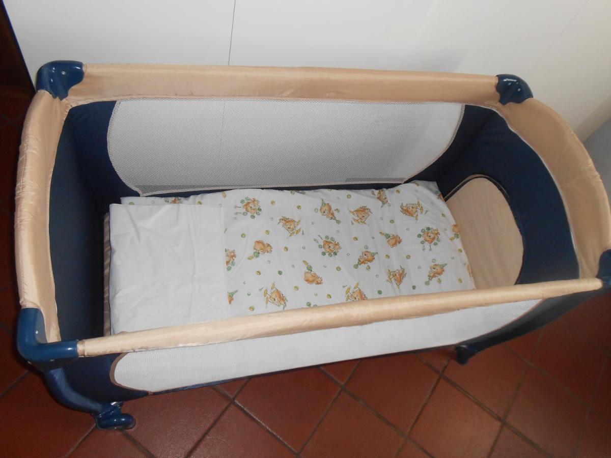 לוקה Casa Vacanze Orsi מראה חיצוני תמונה